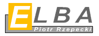 ELBA – Lakierowanie proszkowe
