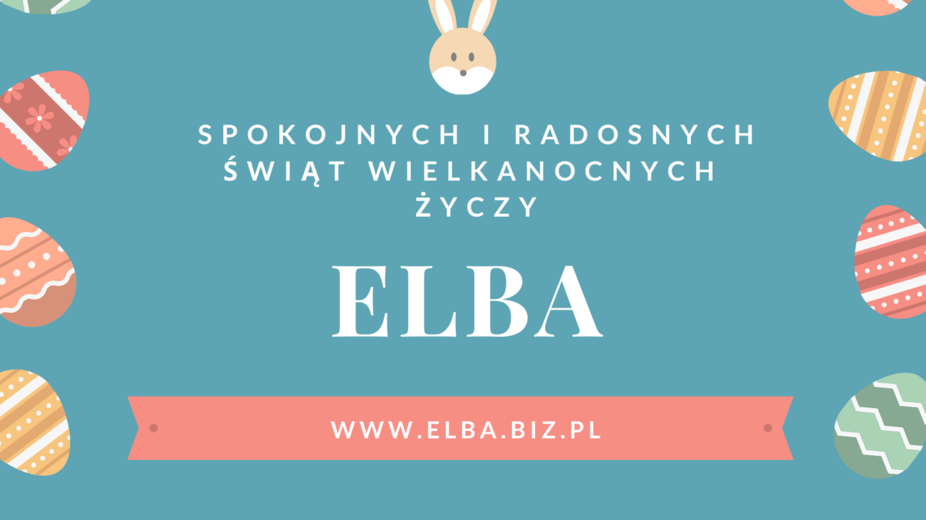 ELBA Wielkanoc 2021